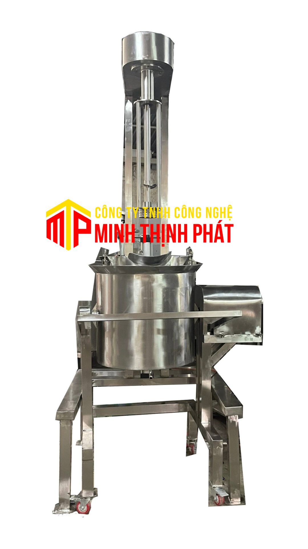 Máy đồng hoá